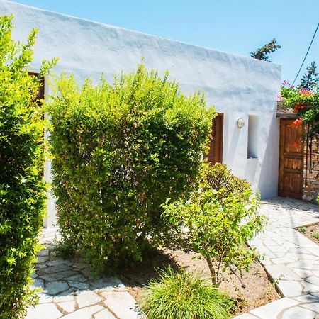 Villa Celestina, Great For Privacy And Seclusion Chrisopigi  Exteriér fotografie