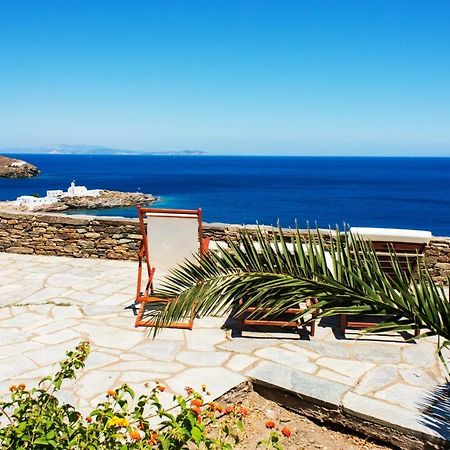 Villa Celestina, Great For Privacy And Seclusion Chrisopigi  Exteriér fotografie