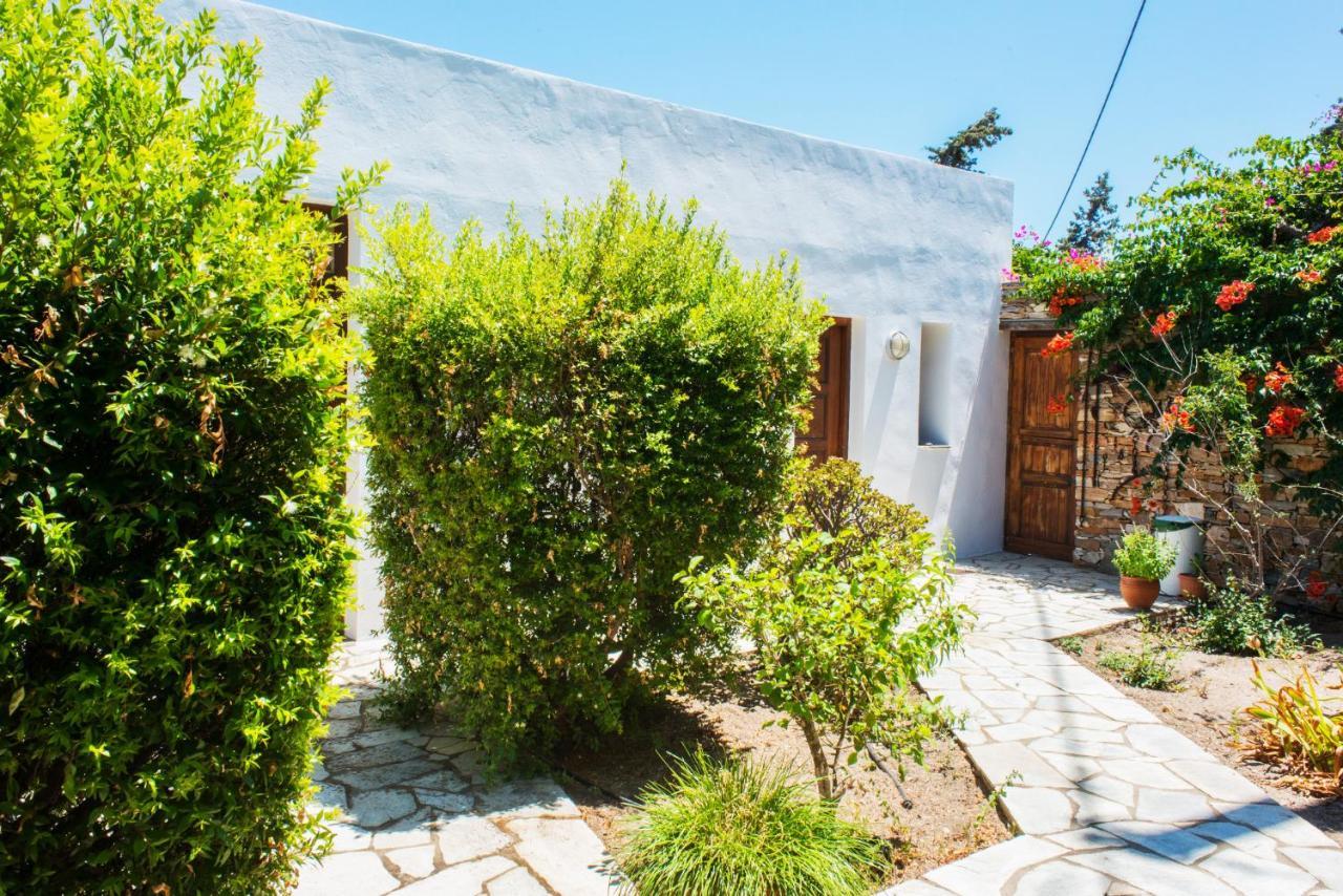Villa Celestina, Great For Privacy And Seclusion Chrisopigi  Exteriér fotografie