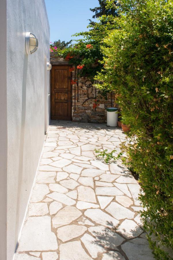Villa Celestina, Great For Privacy And Seclusion Chrisopigi  Exteriér fotografie