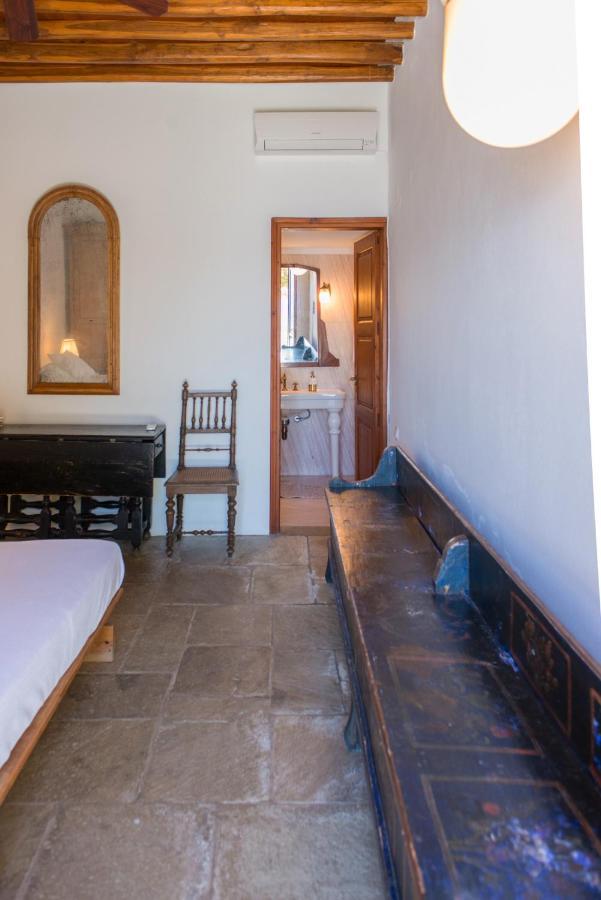 Villa Celestina, Great For Privacy And Seclusion Chrisopigi  Exteriér fotografie