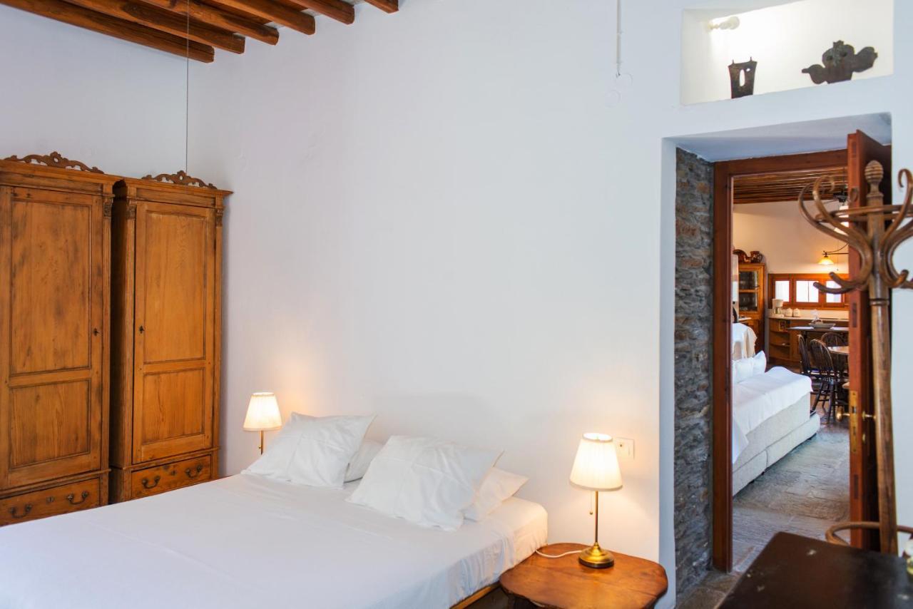 Villa Celestina, Great For Privacy And Seclusion Chrisopigi  Exteriér fotografie